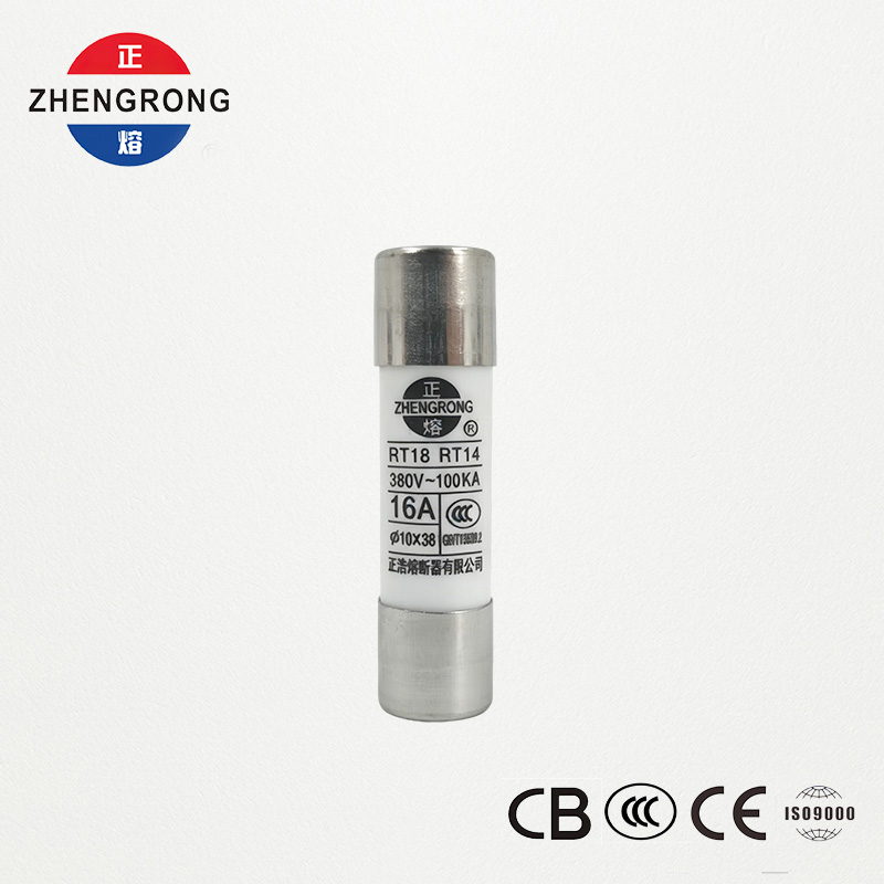Liens de fusible 10*38 R015 16A 500V