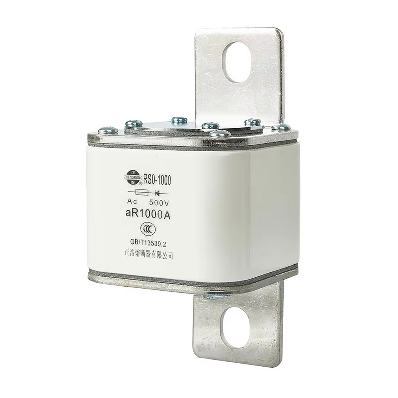 Fuse boulonnée à carré 1000A 500V