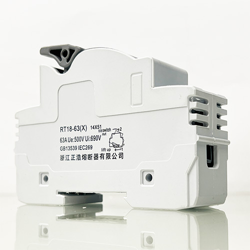 Lien de fusible 1000VDC 14X51