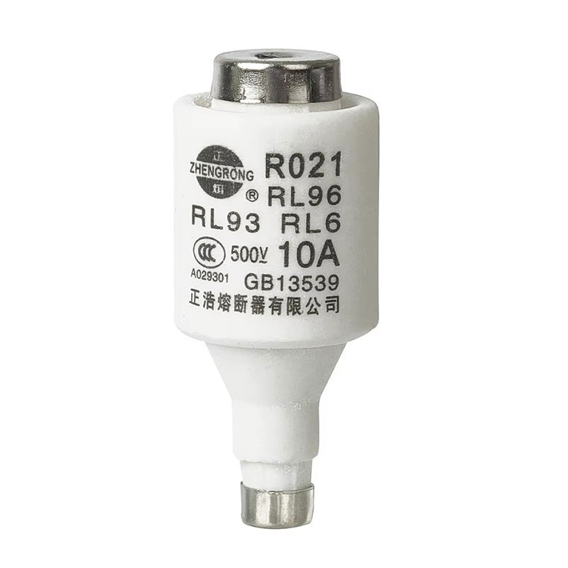 Liens de fusibles 10a 500V à vis