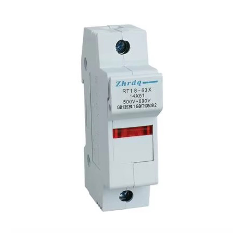 Porte-fusible 14 × 51 AC