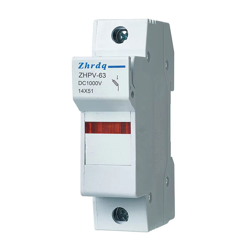 14x51 1000V 63A DC FUSE