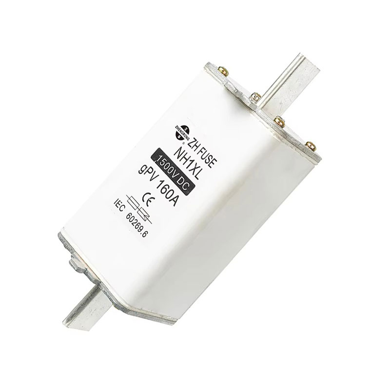 160A GPV 1500VDC Core de fusible