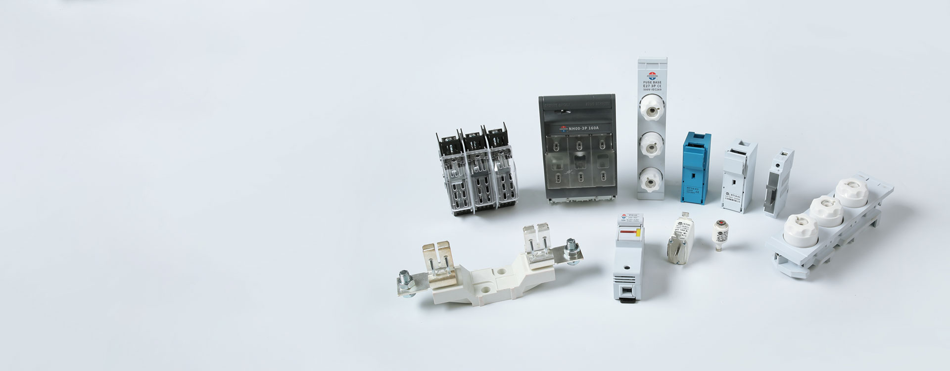 Fabricant de fusibles photovoltaïques