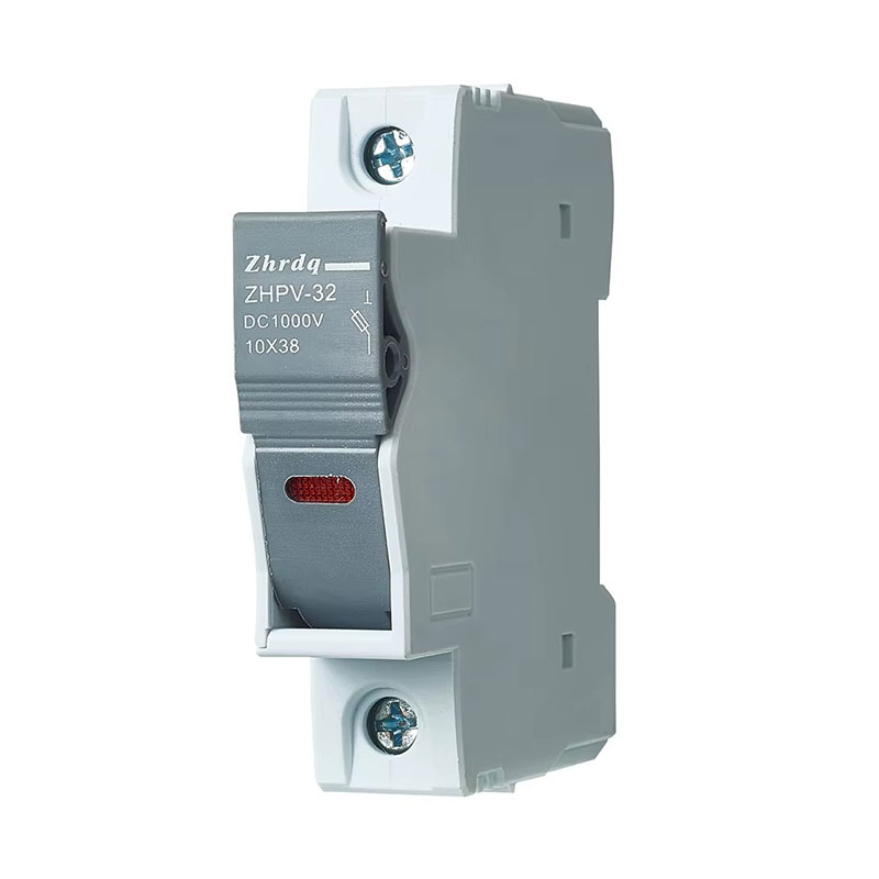 Pourquoi le porte-fusible solaire photovoltaïque 1 000 V CC est-il important pour des systèmes d'énergie solaire fiables ?