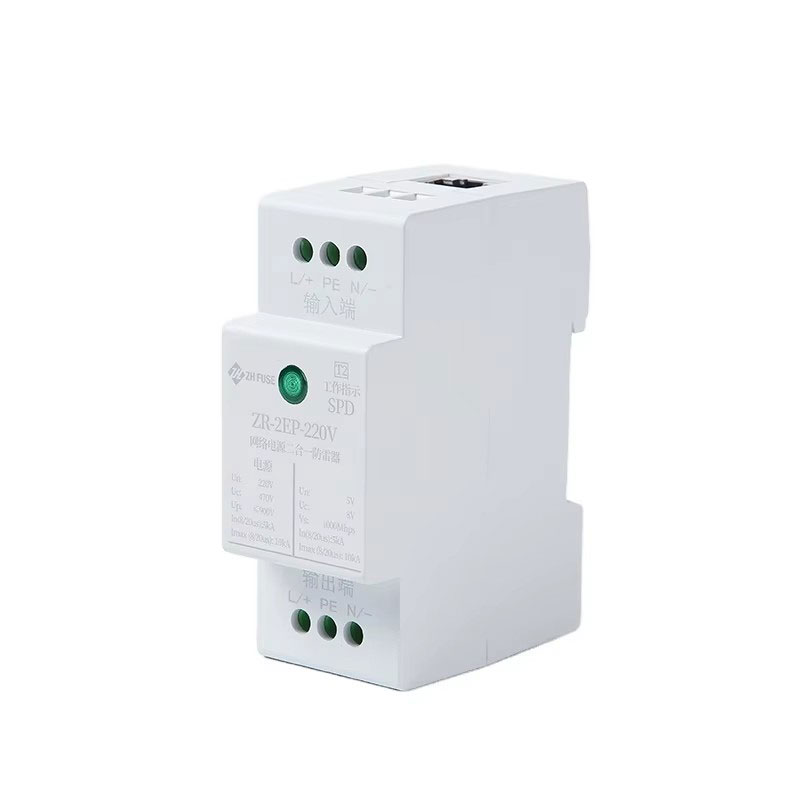 220-385V Dispositif de protection contre les surtensions