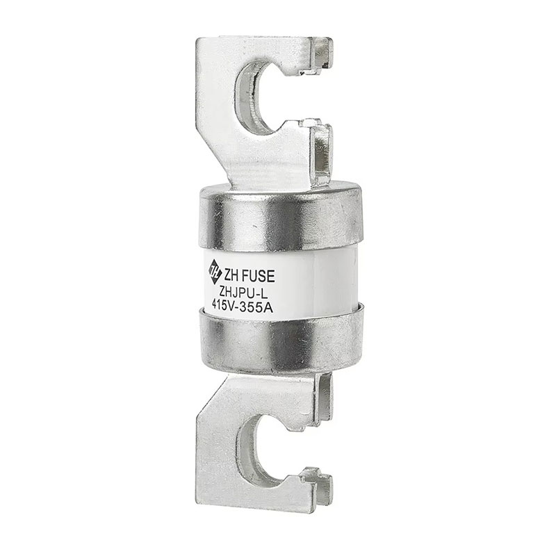 Fuse de boulons JPU 415V 355A