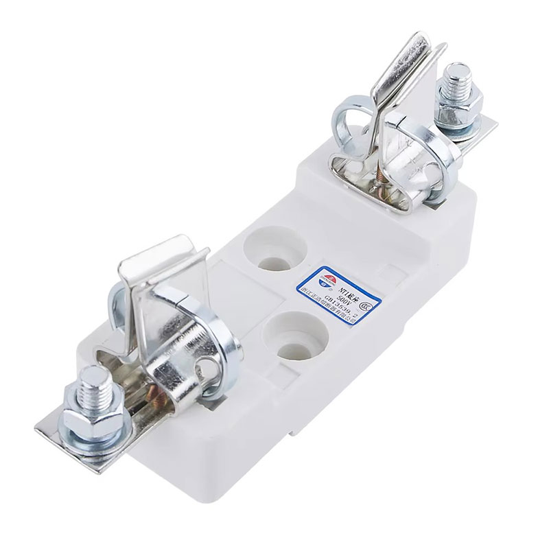 Base de fusibles 500V 250A