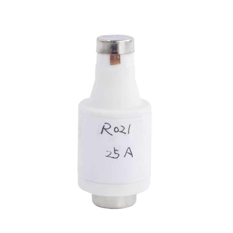 Fuse de type 500V 25a SCERW