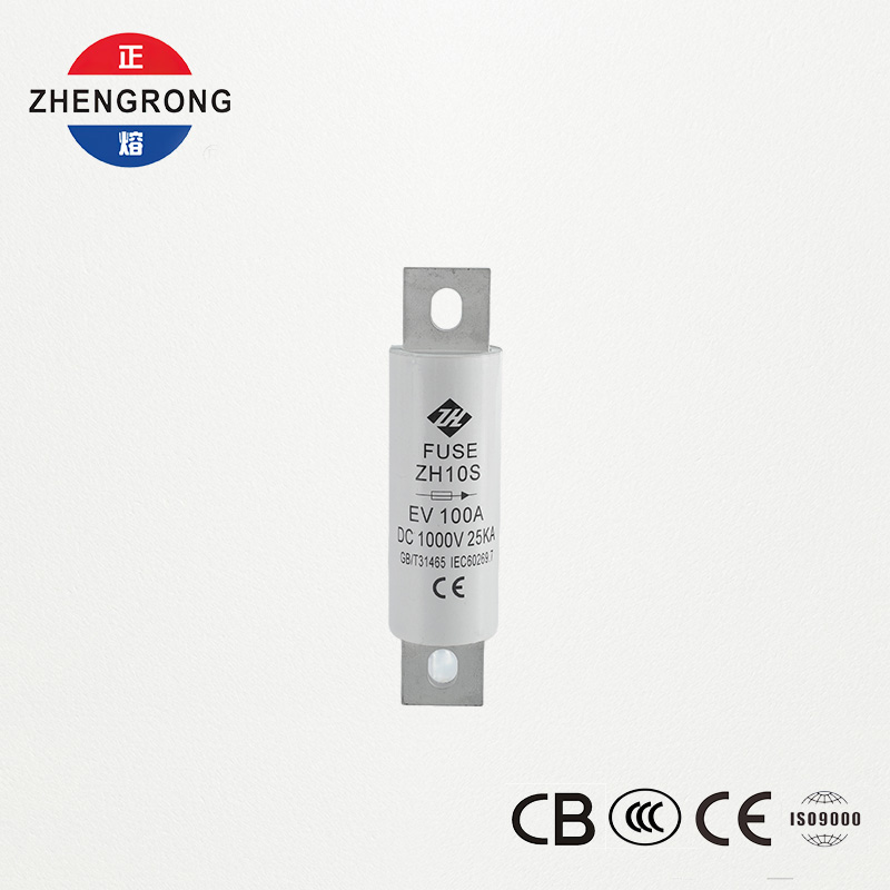 Fusible CC EV 200A 1000V (ZH20S)