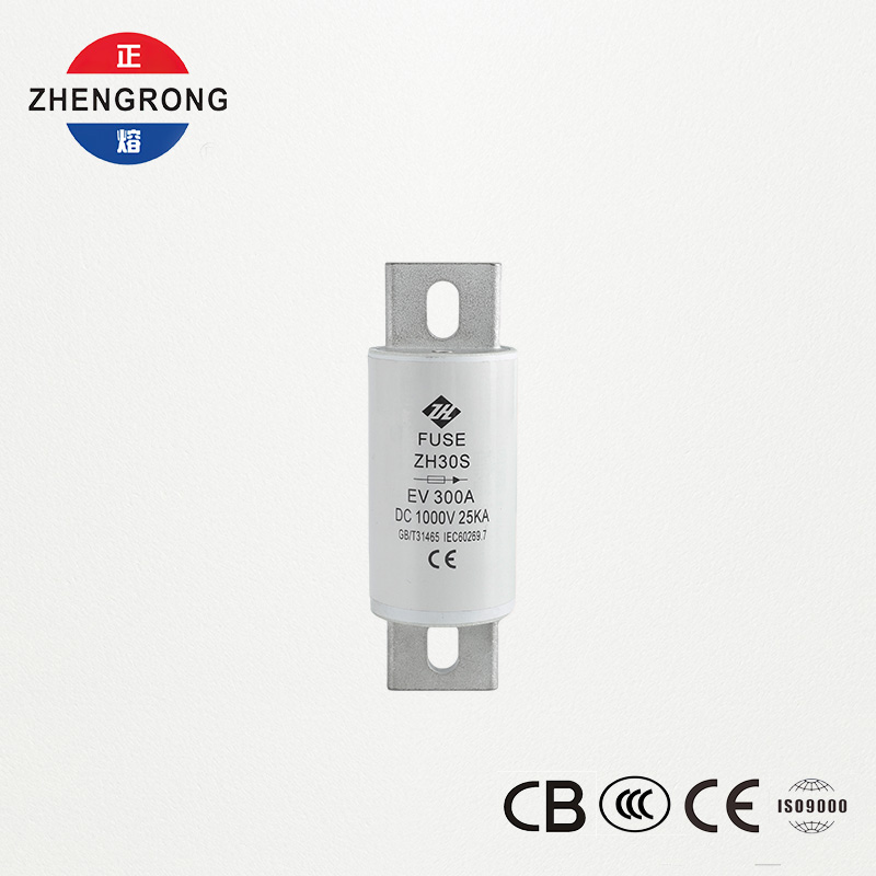 Fusible EV DC 300A 1000V (ZH30S)