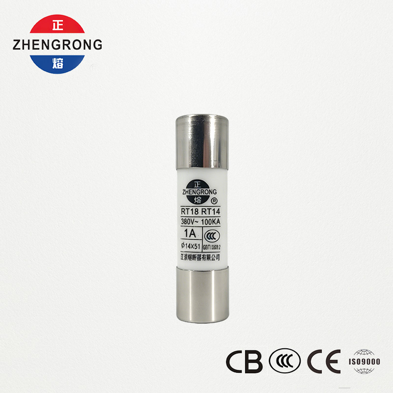 Fusibles personnalisables de haute qualité 14*51 R016 1A pour la vente en gros
