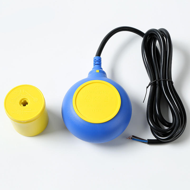 Contrôleur de niveau d'eau de haute qualité