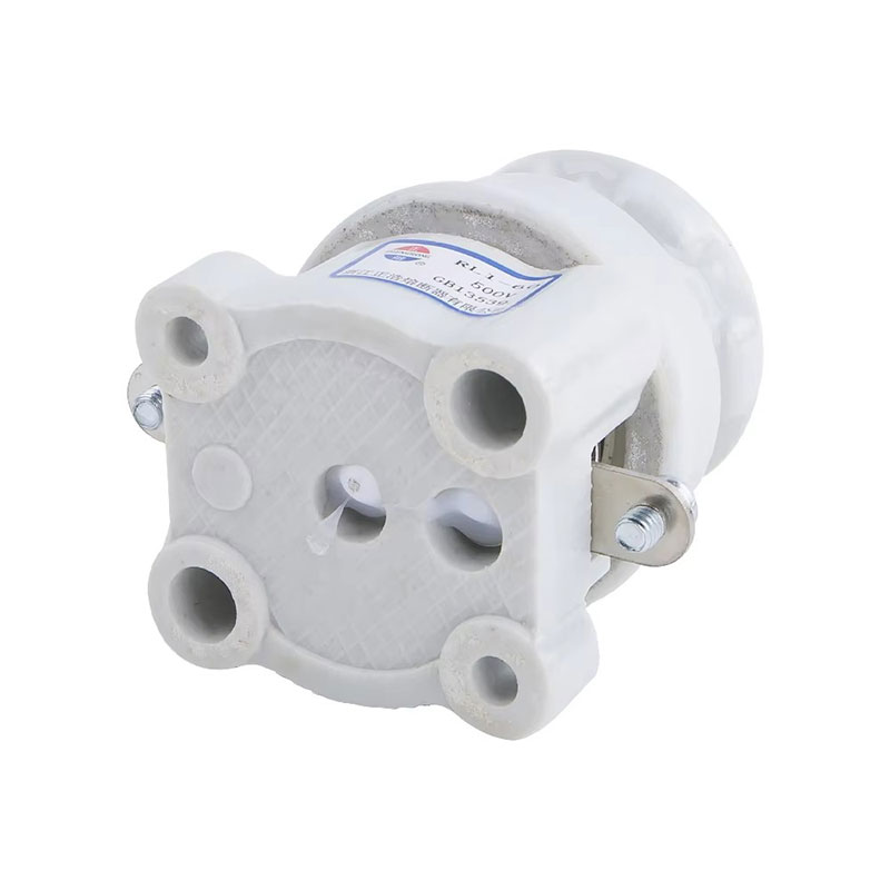 RL1 380V 60A Lien de fusible à vis